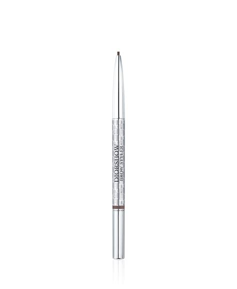 christian dior brow pencil|christian dior universal eyebrow pencil.